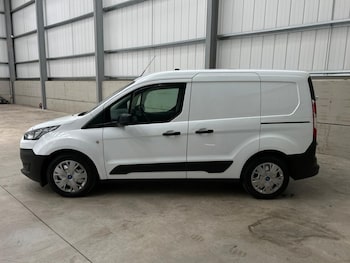 Used Ford Transit Connect 2020 for sale - 79129395: Photo