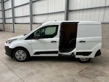 Used Ford Transit Connect 2020 for sale - 79129395: Photo