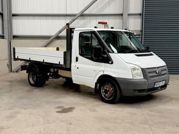 Used Ford Transit 2012 for sale - 79829124: Photo