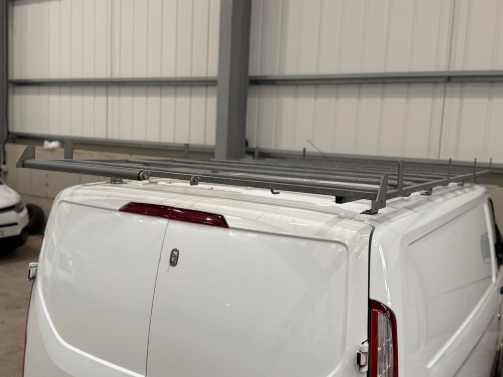 Used Ford Transit Custom 2021 for sale - 78096089: Photo 15
