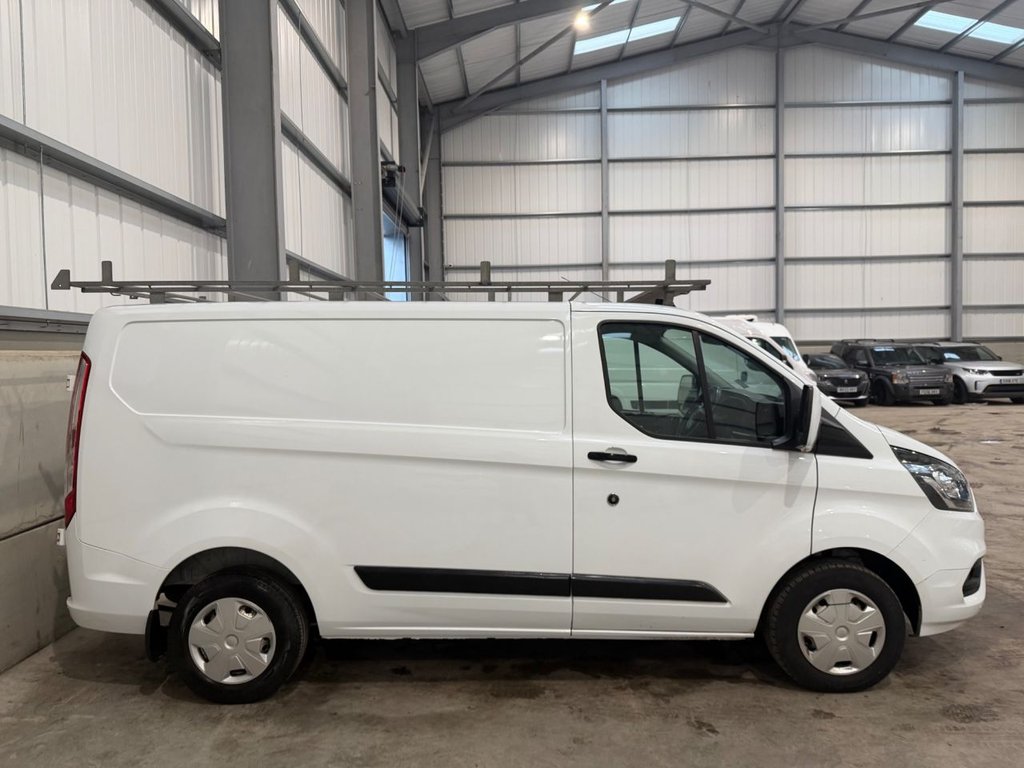 Used Ford Transit Custom 2021 for sale - 78096089: Photo 18