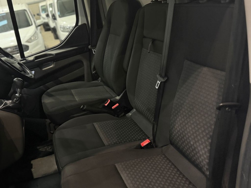 Used Ford Transit Custom 2021 for sale - 78096089: Photo 20