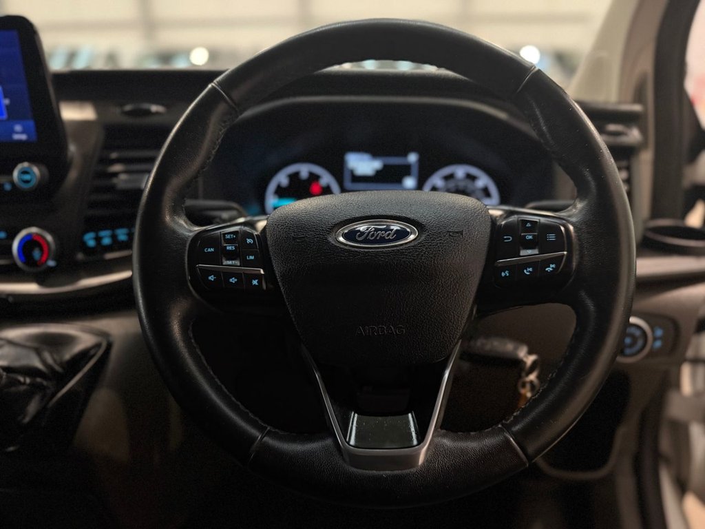 Used Ford Transit Custom 2021 for sale - 78096089: Photo 23