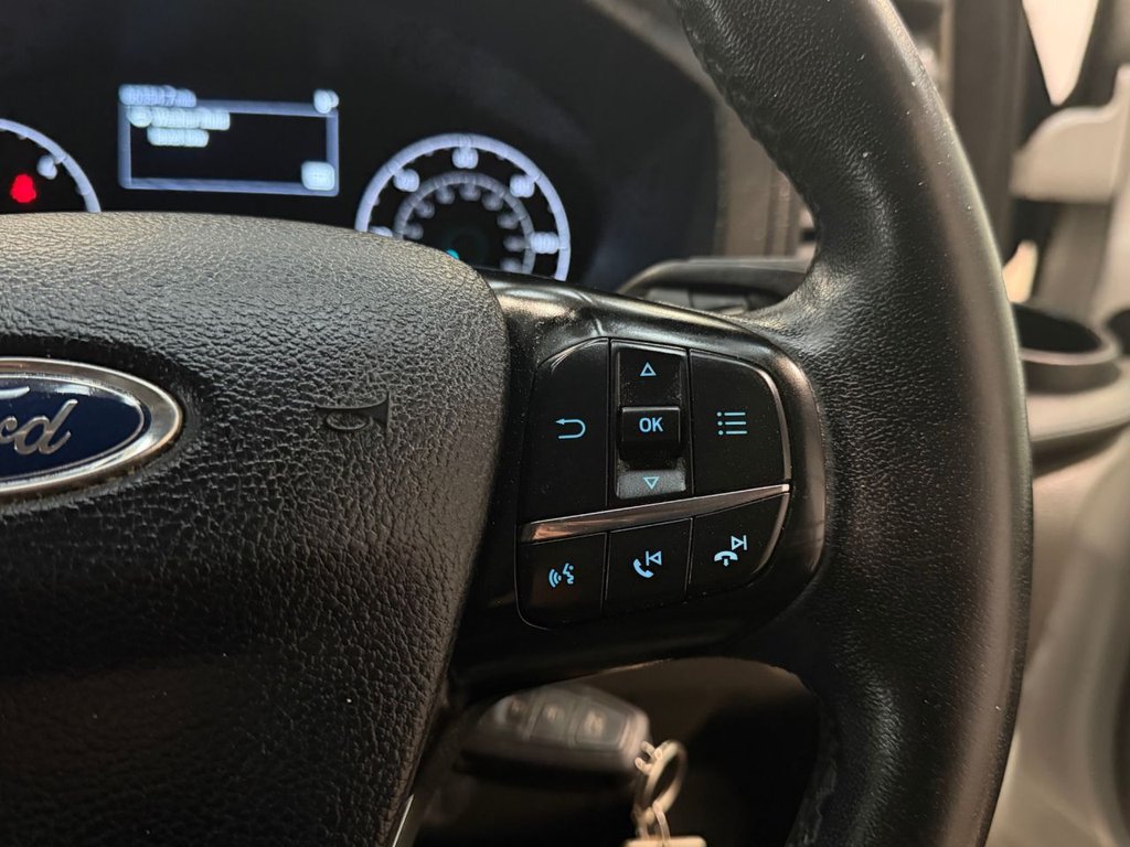 Used Ford Transit Custom 2021 for sale - 78096089: Photo 24