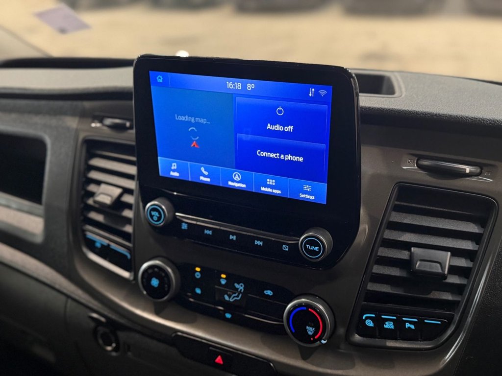 Used Ford Transit Custom 2021 for sale - 78096089: Photo 26