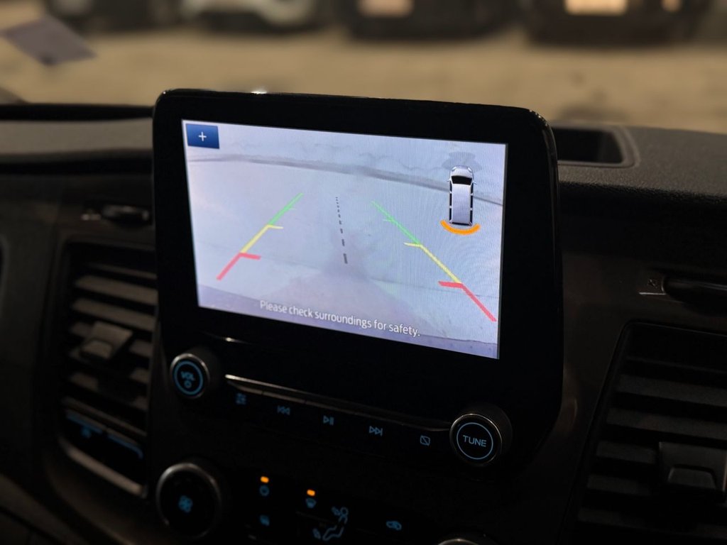 Used Ford Transit Custom 2021 for sale - 78096089: Photo 27