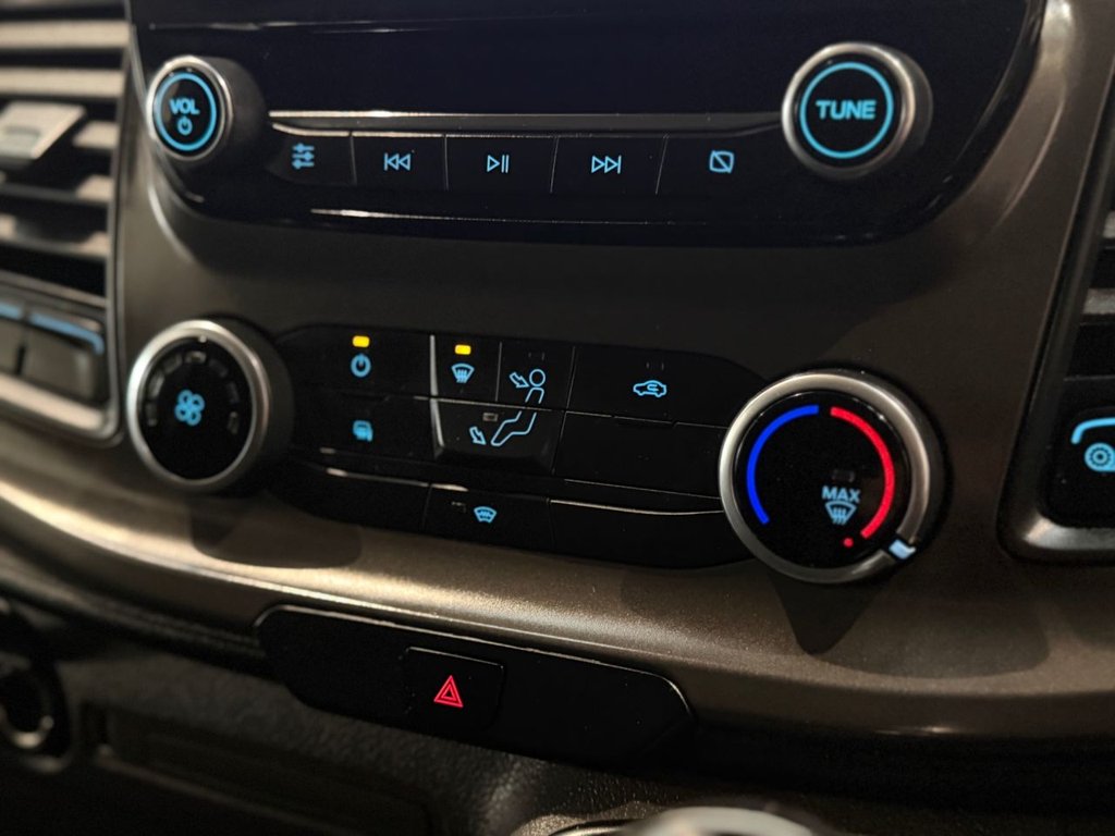 Used Ford Transit Custom 2021 for sale - 78096089: Photo 28