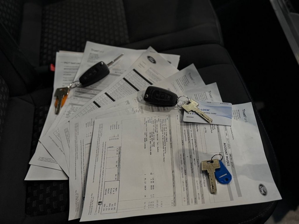 Used Ford Transit Custom 2021 for sale - 78096089: Photo 30