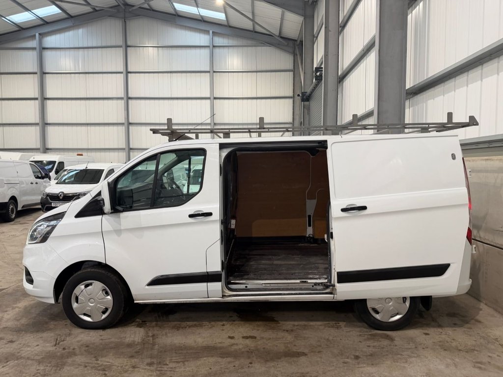 Used Ford Transit Custom 2021 for sale - 78096089: Photo 9