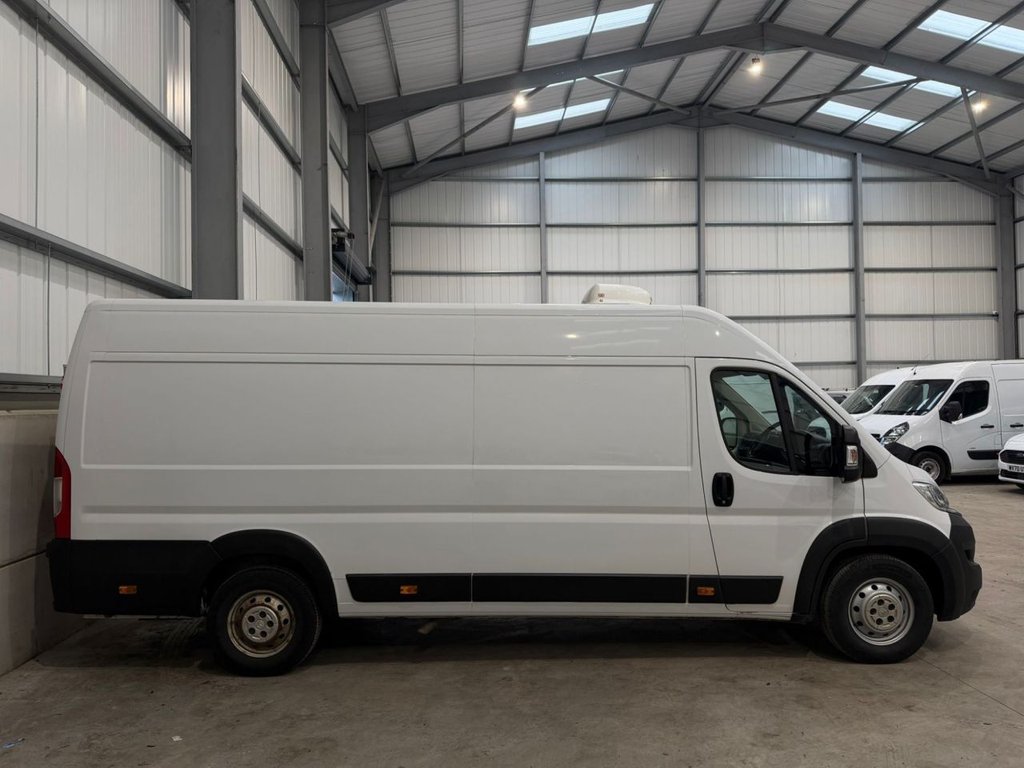 Used Citroen Relay 2021 for sale - 78095899: Photo 13