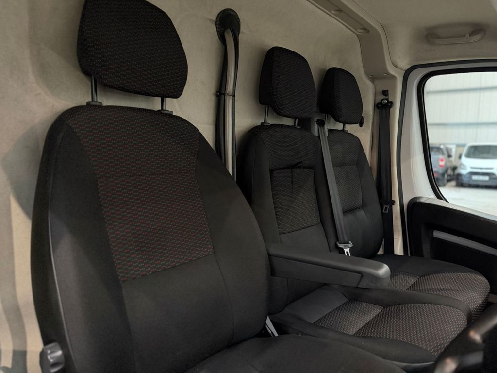 Used Citroen Relay 2021 for sale - 78095899: Photo 14