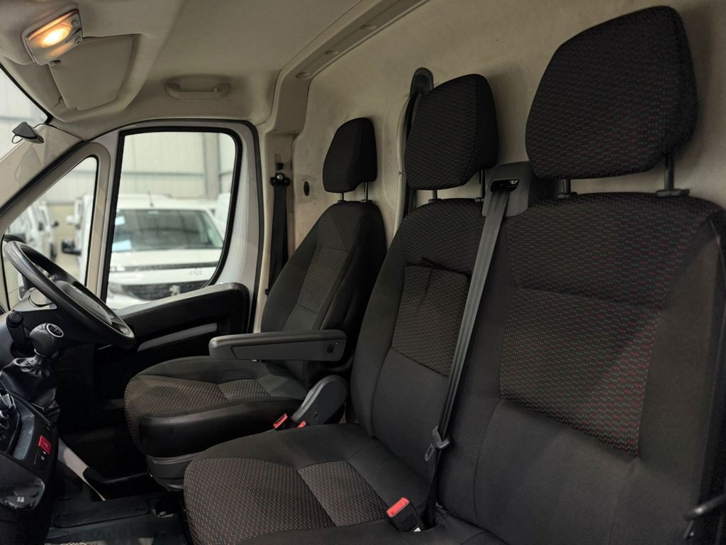 Used Citroen Relay 2021 for sale - 78095899: Photo 15