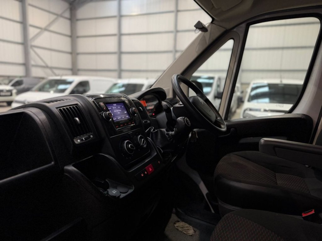 Used Citroen Relay 2021 for sale - 78095899: Photo 16