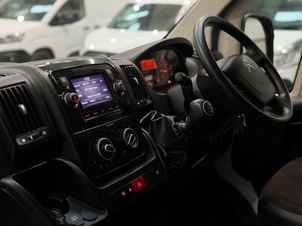 Used Citroen Relay 2021 for sale - 78095899: Photo 17