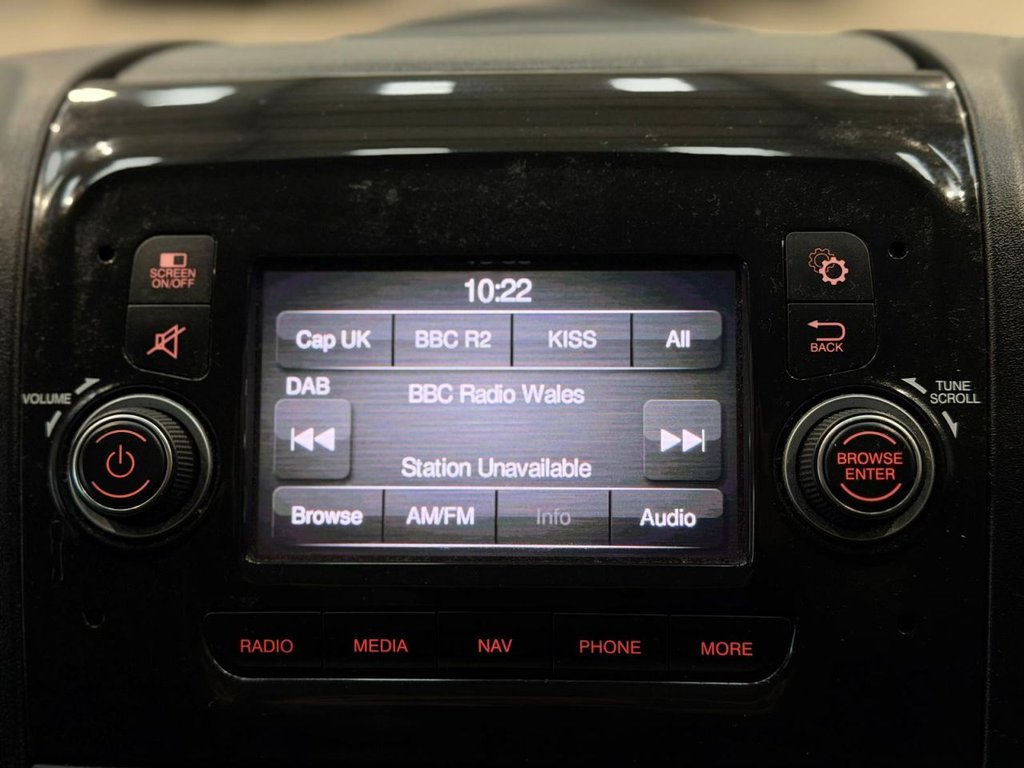 Used Citroen Relay 2021 for sale - 78095899: Photo 23