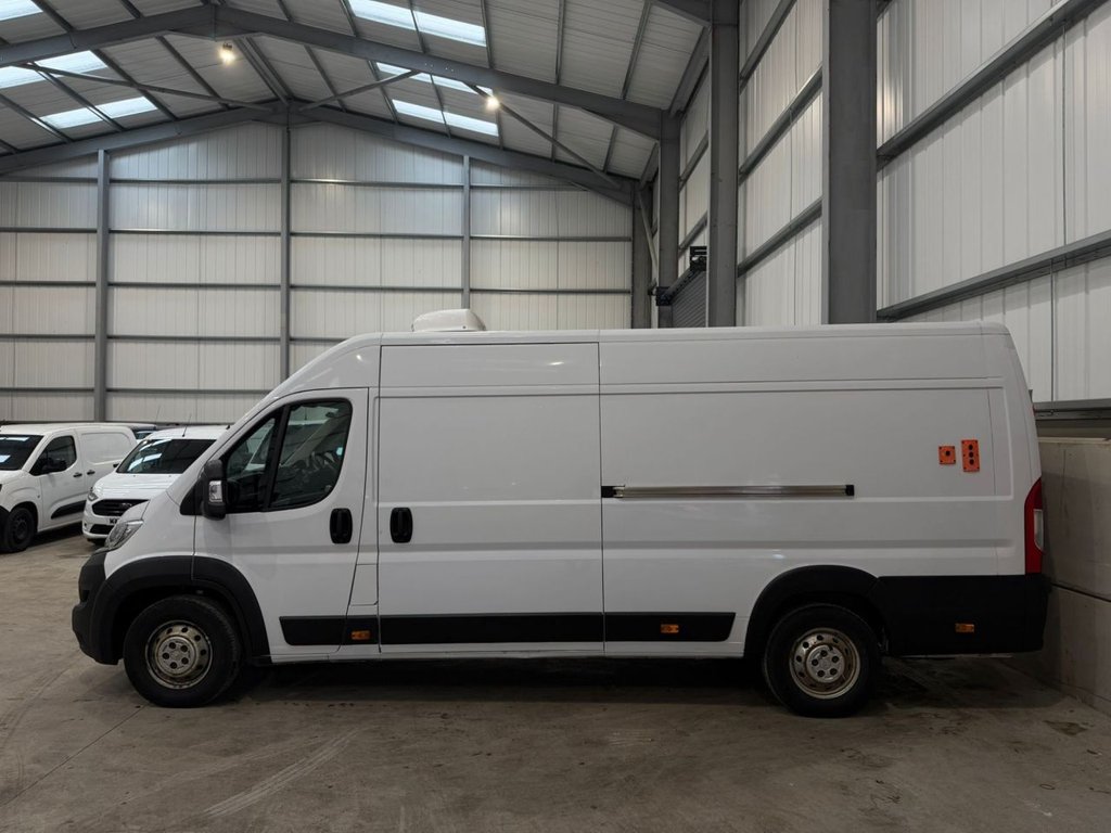 Used Citroen Relay 2021 for sale - 78095899: Photo 7