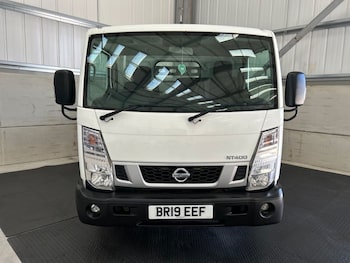 Used Nissan Cabstar 2019 for sale - 78758310: Photo