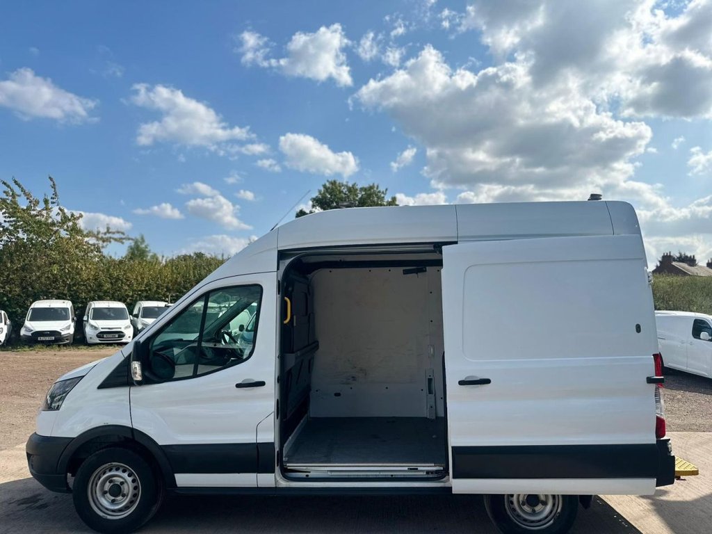 Used Ford Transit 2018 for sale - 78095959: Photo 12