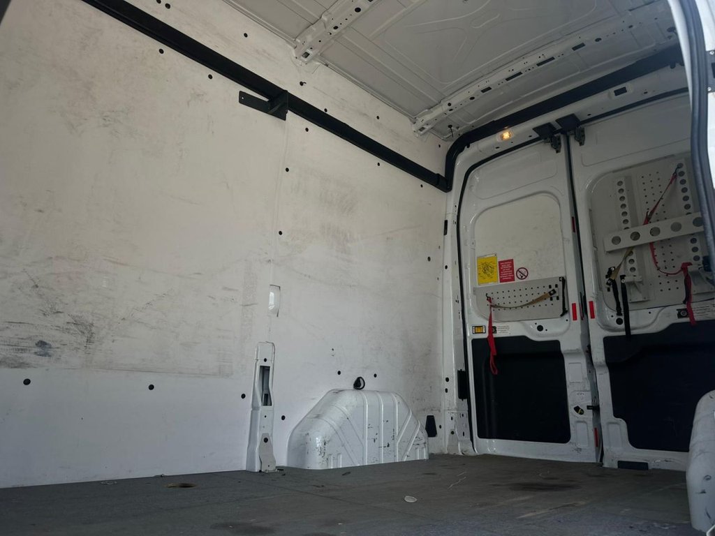 Used Ford Transit 2018 for sale - 78095959: Photo 13
