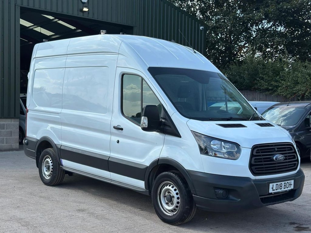 Used Ford Transit 2018 for sale - 78095959: Photo 2