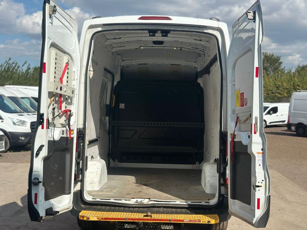 Used Ford Transit 2018 for sale - 78095959: Photo 22