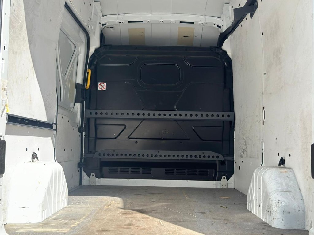 Used Ford Transit 2018 for sale - 78095959: Photo 23