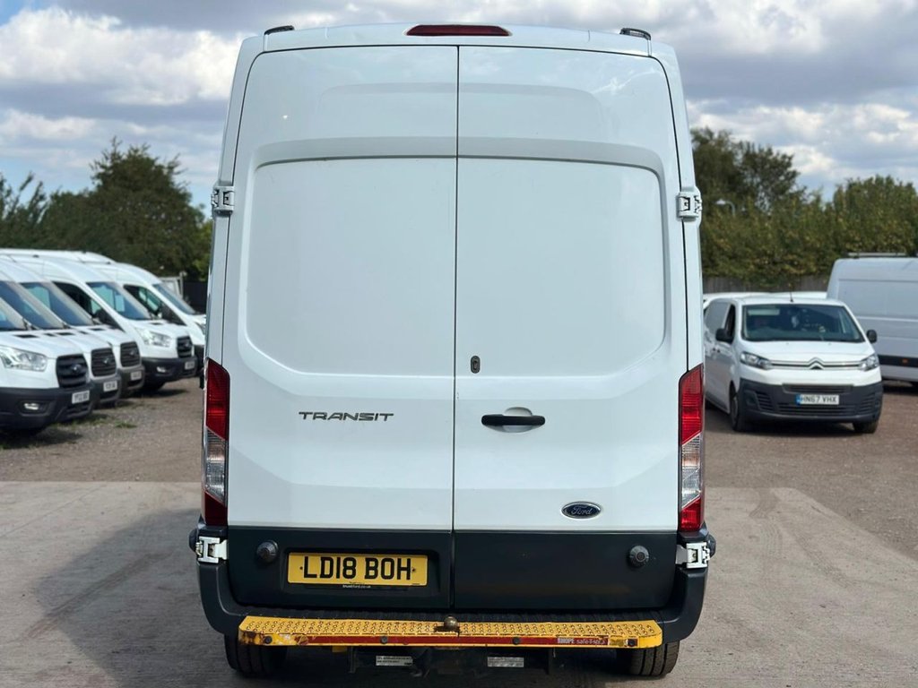 Used Ford Transit 2018 for sale - 78095959: Photo 25
