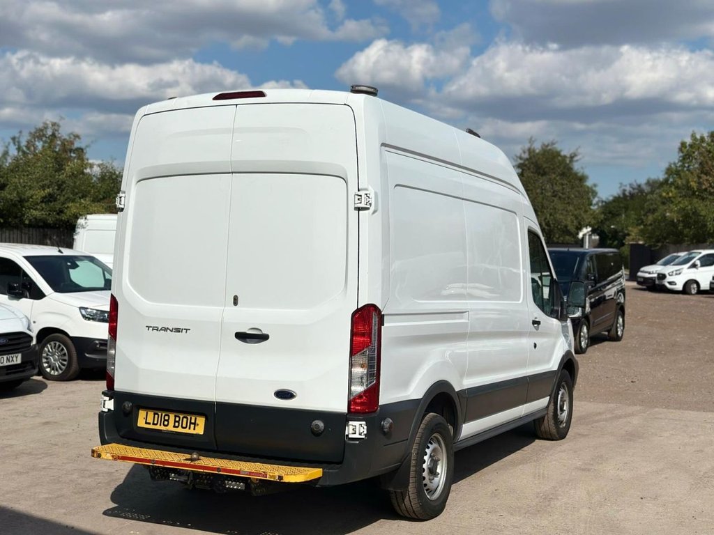 Used Ford Transit 2018 for sale - 78095959: Photo 27