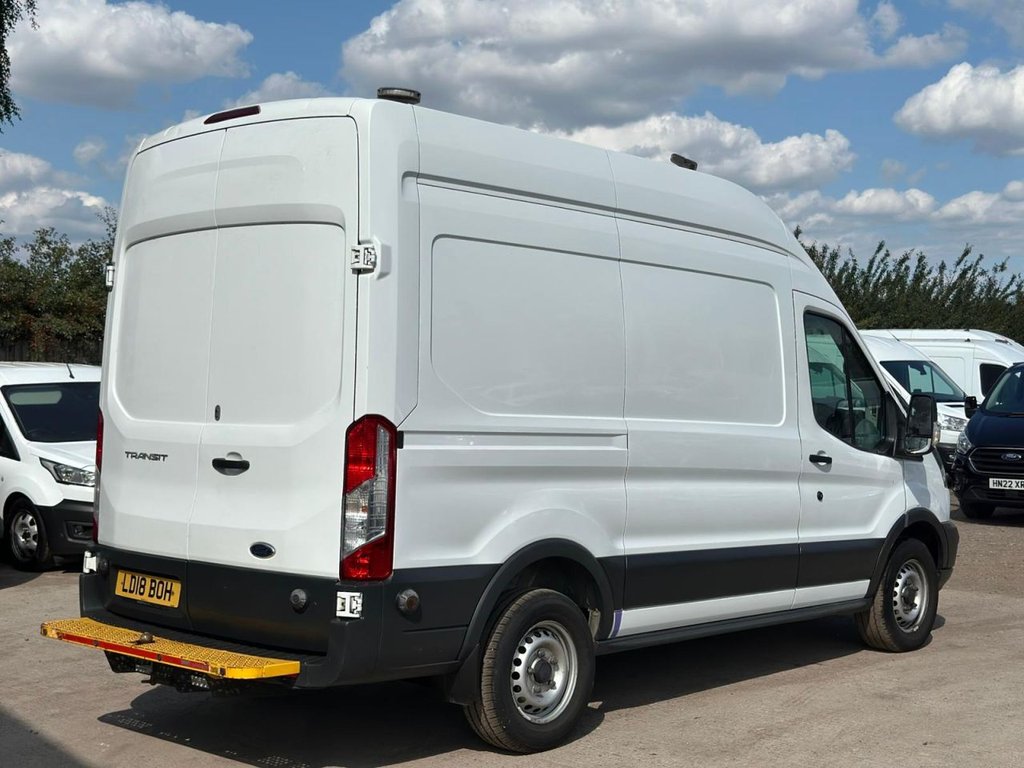 Used Ford Transit 2018 for sale - 78095959: Photo 28