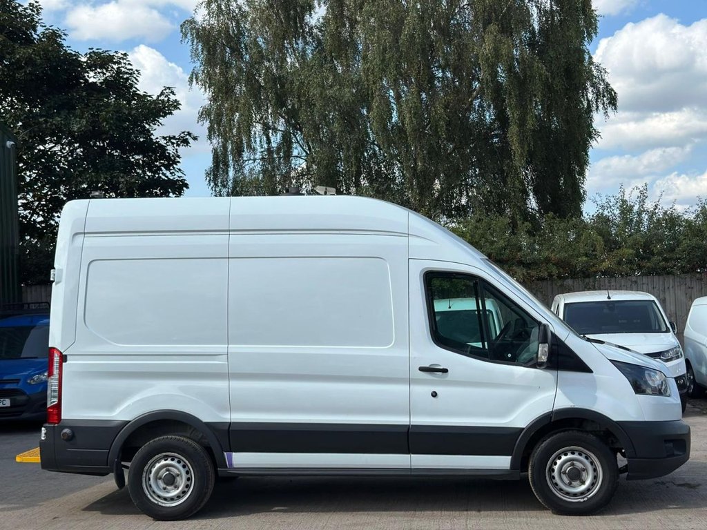 Used Ford Transit 2018 for sale - 78095959: Photo 29