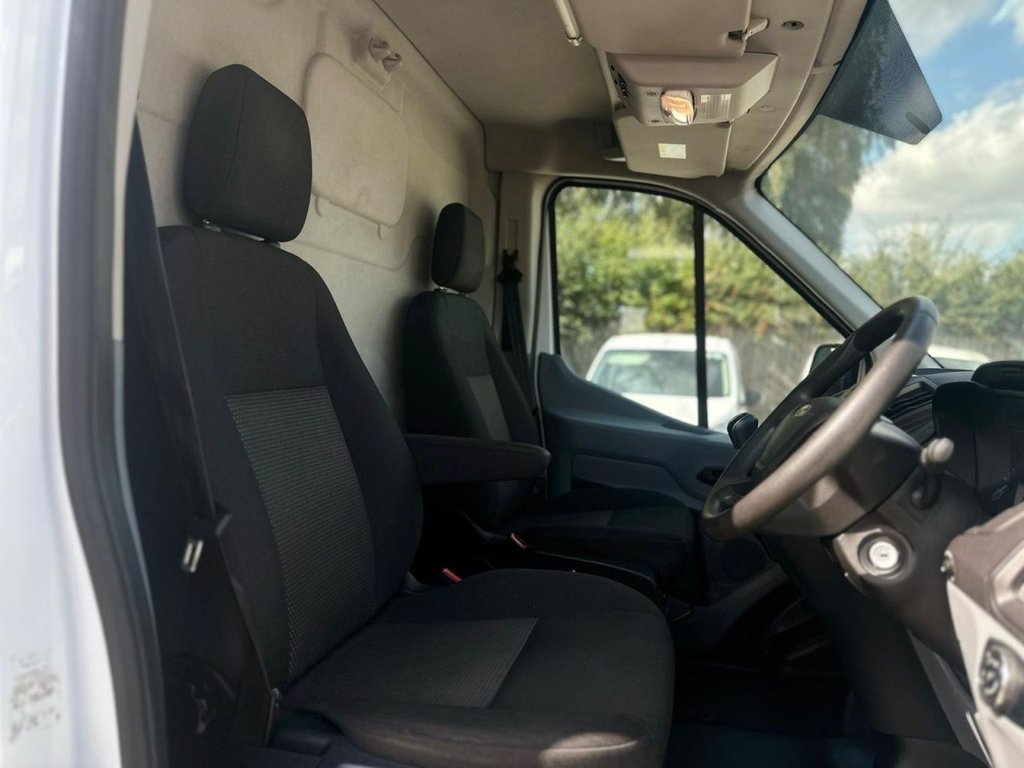 Used Ford Transit 2018 for sale - 78095959: Photo 30