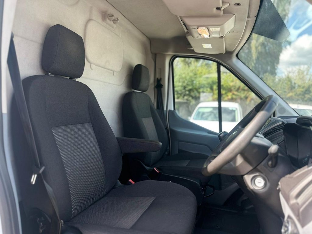 Used Ford Transit 2018 for sale - 78095959: Photo 31