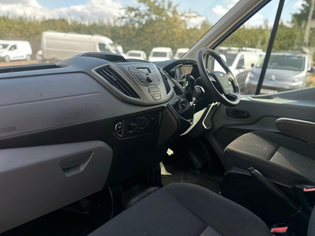 Used Ford Transit 2018 for sale - 78095959: Photo 33