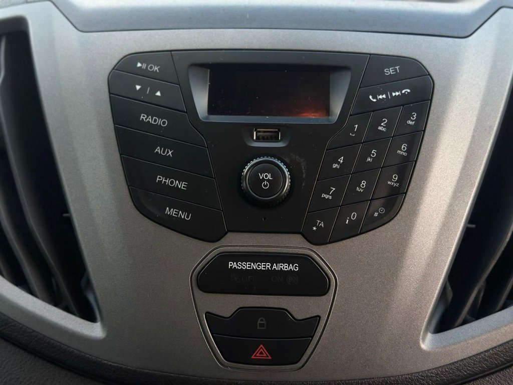Used Ford Transit 2018 for sale - 78095959: Photo 34