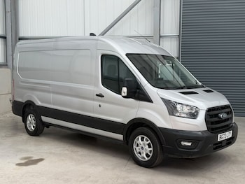Used Ford Transit 2023 for sale - 79265418: Photo