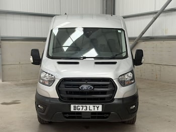 Used Ford Transit 2023 for sale - 79265418: Photo