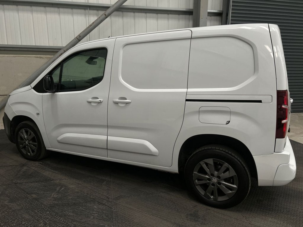 Used Peugeot Partner 2023 for sale - 78096135: Photo 11