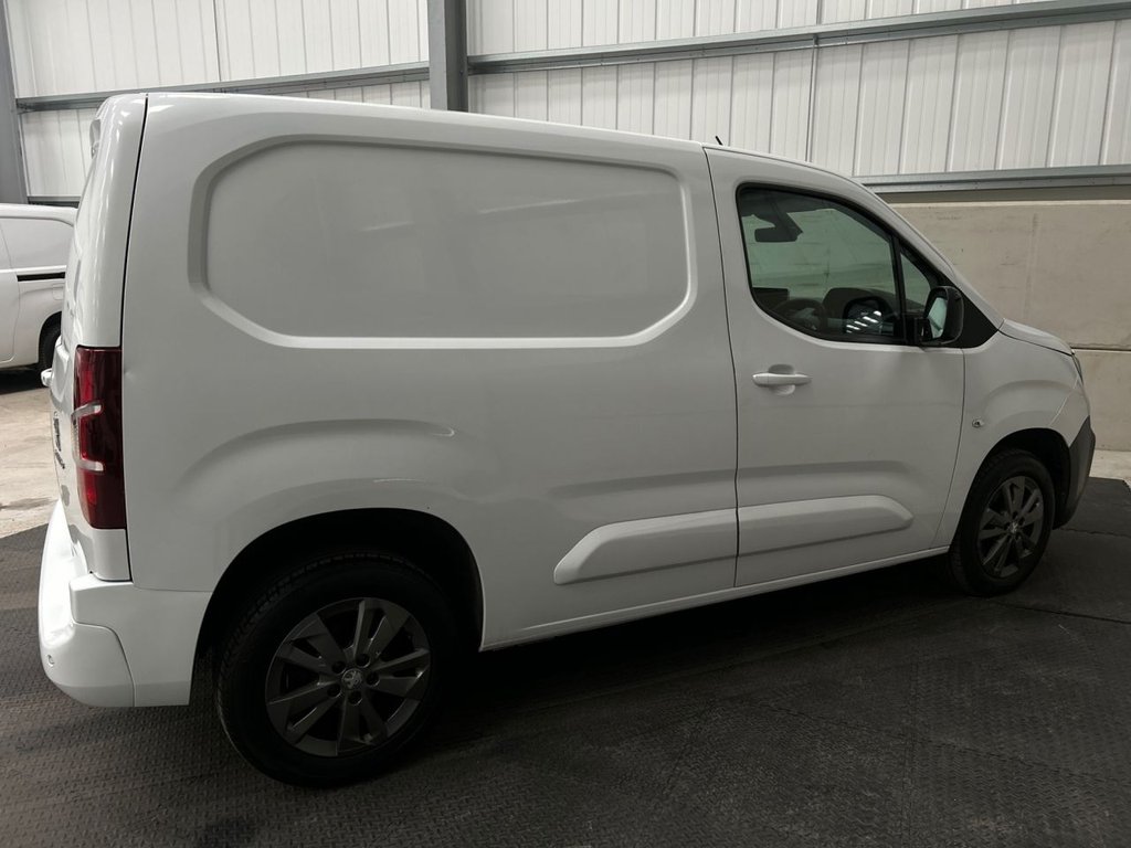 Used Peugeot Partner 2023 for sale - 78096135: Photo 18