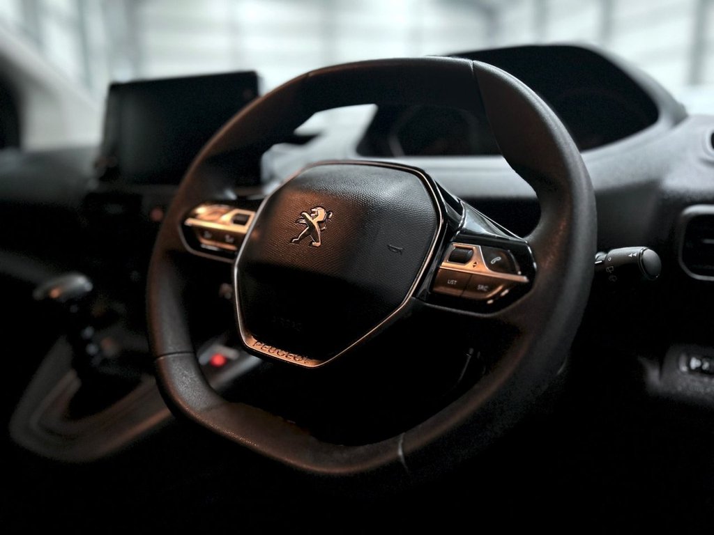 Used Peugeot Partner 2023 for sale - 78096135: Photo 25