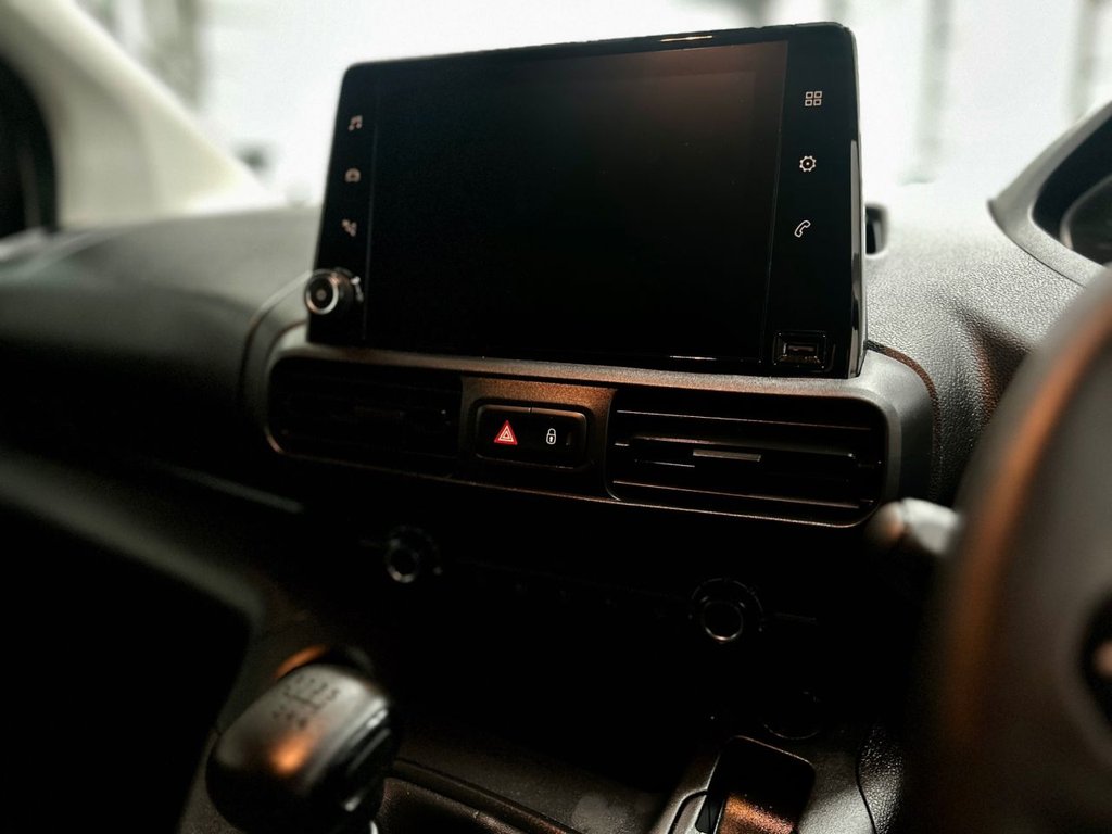 Used Peugeot Partner 2023 for sale - 78096135: Photo 28