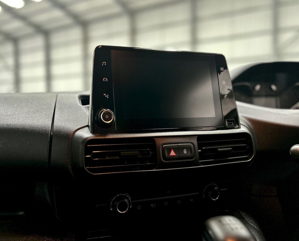 Used Peugeot Partner 2023 for sale - 78096135: Photo 29