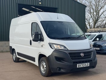 Fiat Ducato feature image