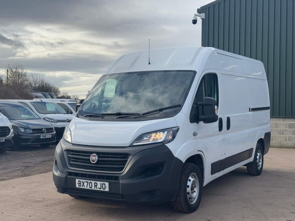 Used Fiat Ducato 2020 for sale - 78095967: Photo 2