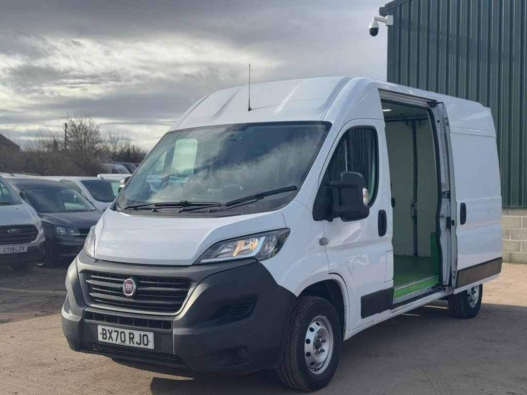 Used Fiat Ducato 2020 for sale - 78095967: Photo 3