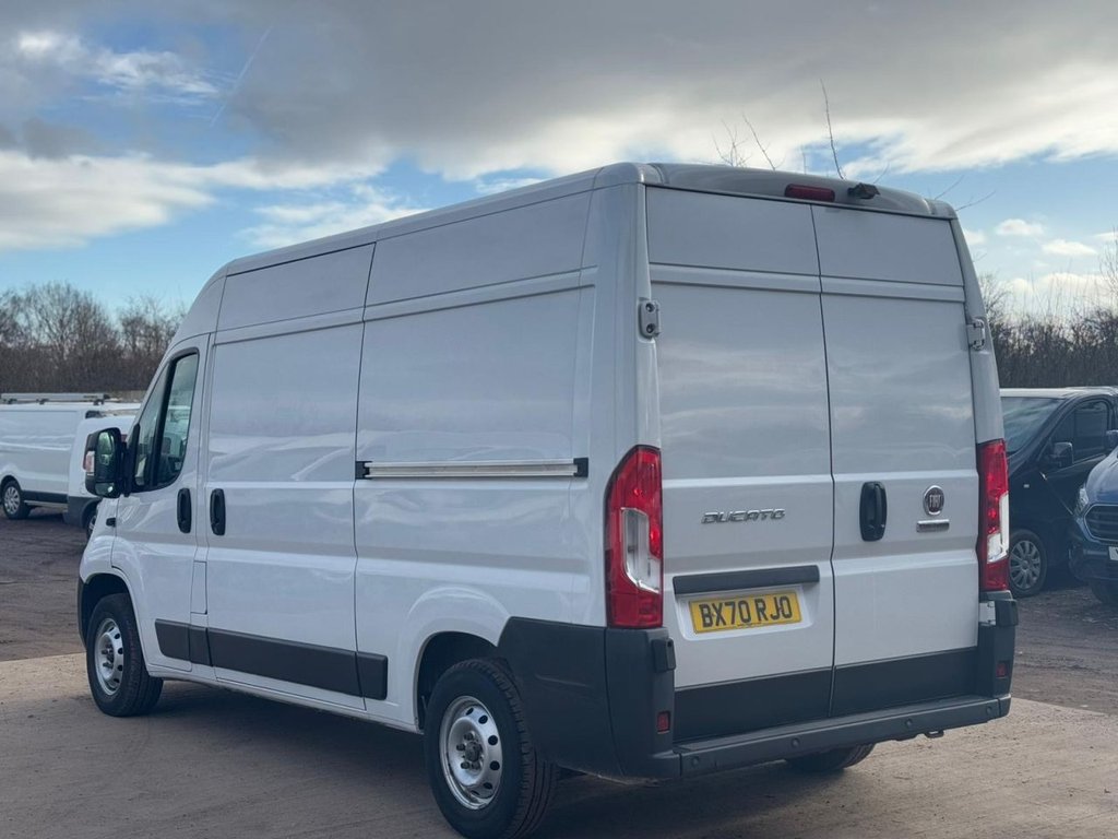 Used Fiat Ducato 2020 for sale - 78095967: Photo 5
