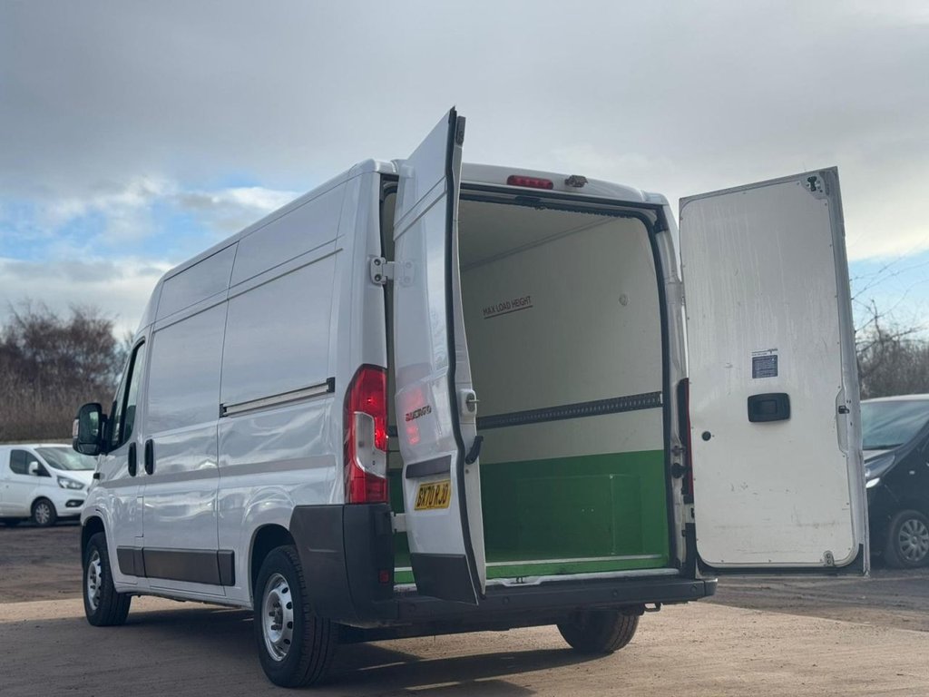 Used Fiat Ducato 2020 for sale - 78095967: Photo 6