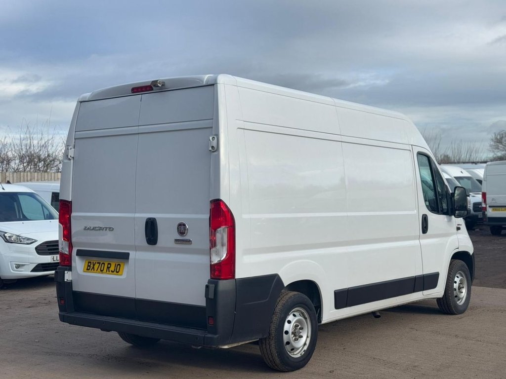 Used Fiat Ducato 2020 for sale - 78095967: Photo 8