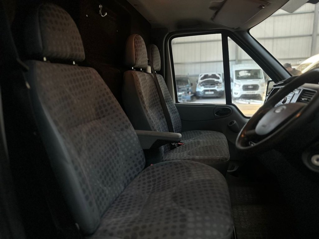 Used Ford Transit 2013 for sale - 78096354: Photo 10