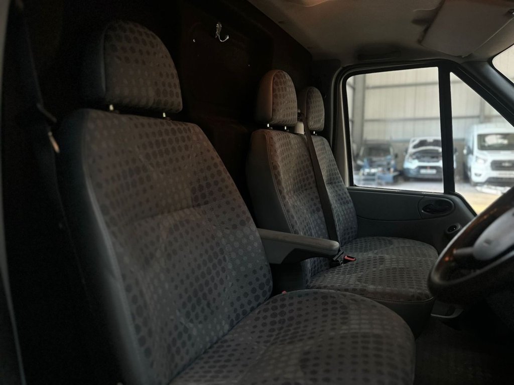 Used Ford Transit 2013 for sale - 78096354: Photo 11