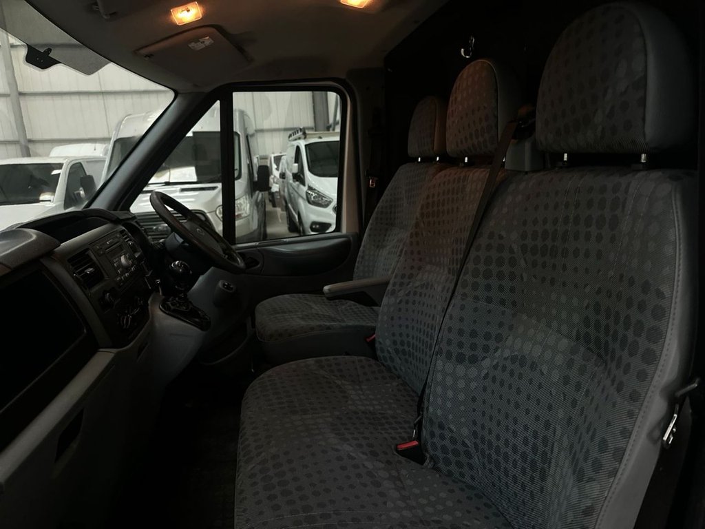 Used Ford Transit 2013 for sale - 78096354: Photo 13